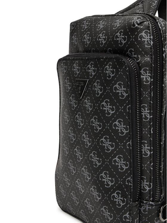 BANDOLERA GUESS HMMILO P5226 DAB - Imagen 2
