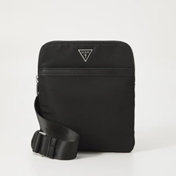 Bandolera Guess Milano Crossbody Flat - Imagen 1