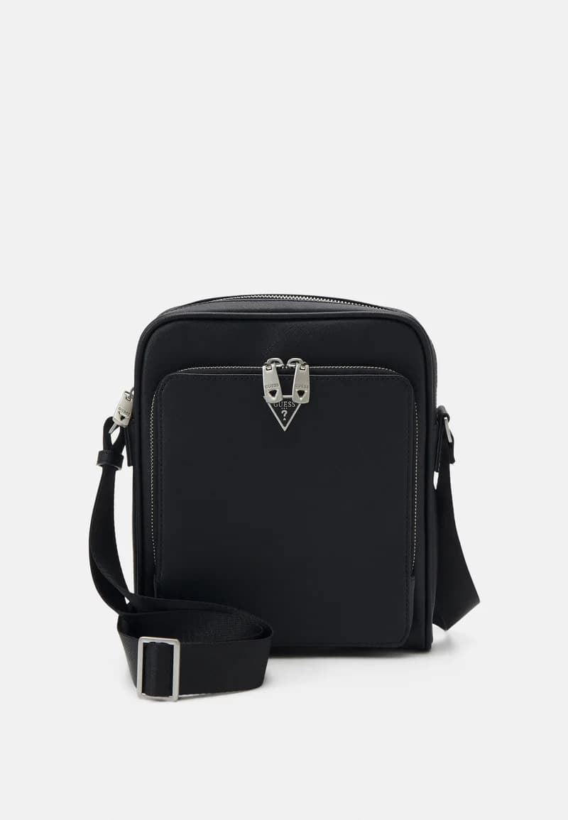 BANDOLERA GUESS MILANO CROSSBODY POCKET MEN - Imagen 1