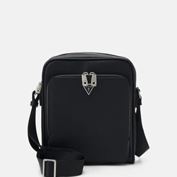 Bandolera Guess Milano Crossbody Pocket Men - Imagen 1