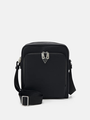 Bandolera Guess Milano Crossbody Pocket Men - Imagen 1