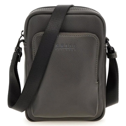 Bandolera Guess Milano Xbody Front Pocket - Imagen 1