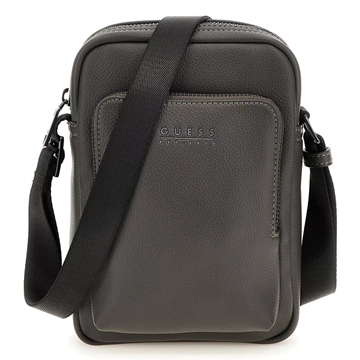 Bandolera Guess Milano Xbody Front Pocket - Imagen 1