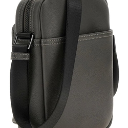 Bandolera Guess Milano Xbody Front Pocket - Imagen 2