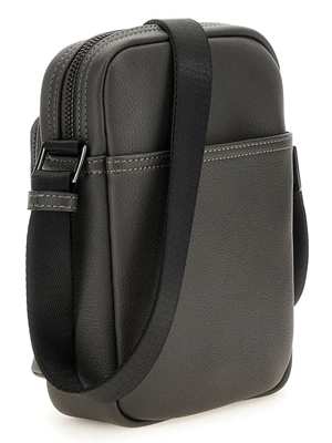 Bandolera Guess Milano Xbody Front Pocket - Imagen 2