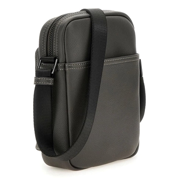 Bandolera Guess Milano Xbody Front Pocket - Imagen 2