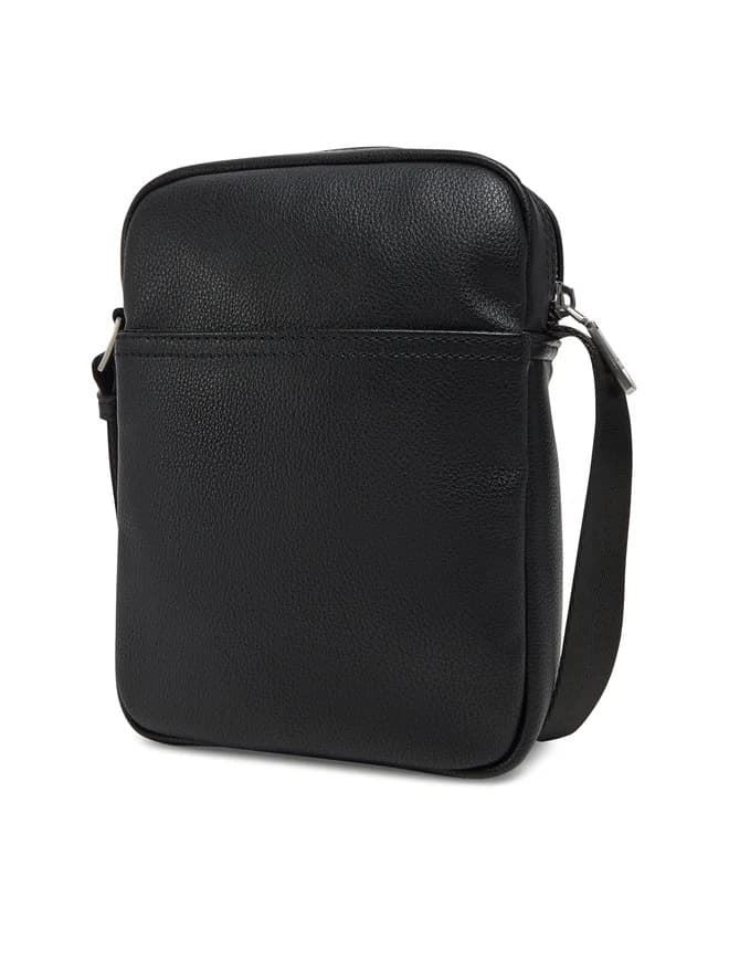 Bandolera Guess Milano Xbody Front Pocket - Imagen 6
