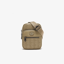 Bandolera Lacoste Crossover Bag S crossover bag viennois NH4399MR C87 - Imagen 1
