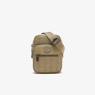 Bandolera Lacoste Crossover Bag S crossover bag viennois NH4399MR C87 - Imagen 1