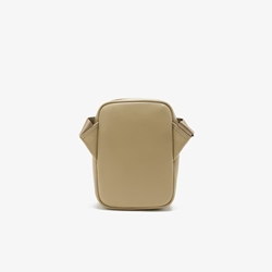 Bandolera Lacoste Crossover Bag S crossover bag viennois NH4399MR C87 - Imagen 2