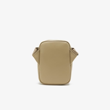 Bandolera Lacoste Crossover Bag S crossover bag viennois NH4399MR C87 - Imagen 2
