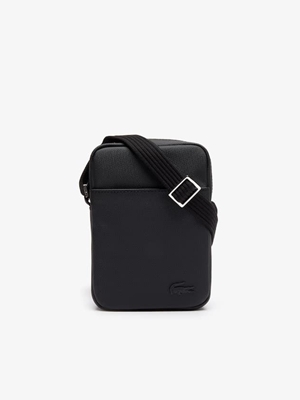 Bandolera LACOSTE NH2340HC 000 NEGRO - Imagen 2