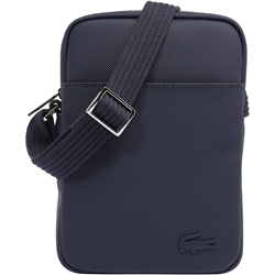 Bandolera LACOSTE NH2340HC MARINO - Imagen 1