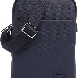 Bandolera LACOSTE NH2340HC MARINO - Imagen 1