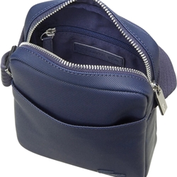 Bandolera LACOSTE NH2340HC MARINO - Imagen 2