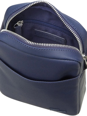 Bandolera LACOSTE NH2340HC MARINO - Imagen 2