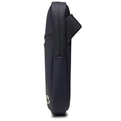 Bandolera Lacoste NH3307LV B88 eclipse - Imagen 2