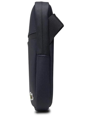 Bandolera Lacoste NH3307LV B88 eclipse - Imagen 2