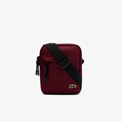 Bandolera Lacoste NH4102NE M36 zin - Imagen 1