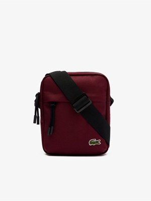 Bandolera Lacoste NH4102NE M36 zin - Imagen 1