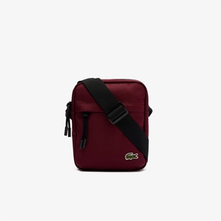 Bandolera Lacoste NH4102NE M36 zin - Imagen 1