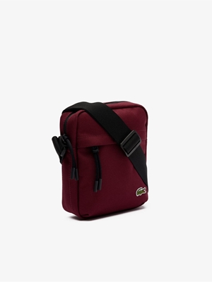 Bandolera Lacoste NH4102NE M36 zin - Imagen 2