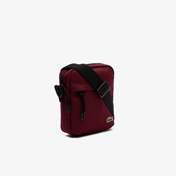 Bandolera Lacoste NH4102NE M36 zin - Imagen 2
