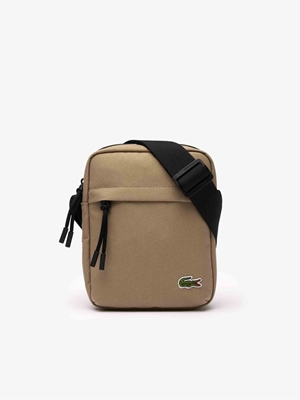 Bandolera Lacoste NH4102NE M46  ECO KELP - Imagen 1