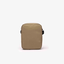 Bandolera Lacoste NH4102NE M46  ECO KELP - Imagen 2