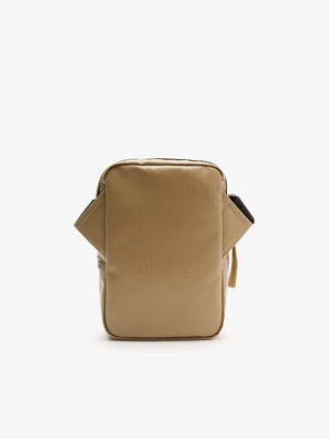 Bandolera Lacoste NH4265SB M21 lion noir - Imagen 2