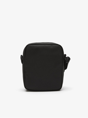 Bandolera LACOSTE NH4270NZ 279 NOIR - Imagen 2