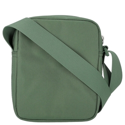 Bandolera Lacoste NU4290NZ L75 Frene Blanc - Imagen 2