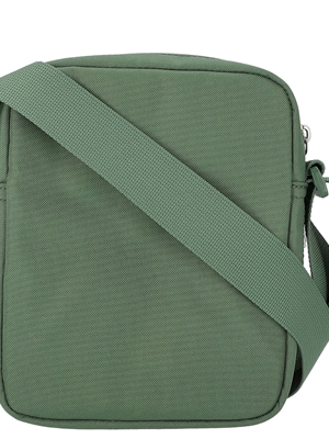 Bandolera Lacoste NU4290NZ L75 Frene Blanc - Imagen 2