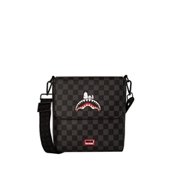Bandolera Sprayground 910B6512NSZ Snoopy Messenger Sling - Imagen 1