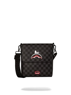 Bandolera Sprayground 910B6512NSZ Snoopy Messenger Sling - Imagen 1