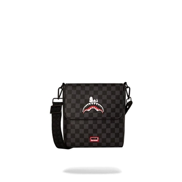 Bandolera Sprayground 910B6512NSZ Snoopy Messenger Sling - Imagen 1