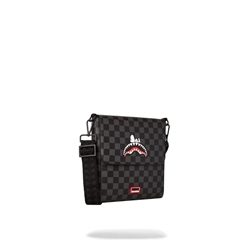 Bandolera Sprayground 910B6512NSZ Snoopy Messenger Sling - Imagen 2