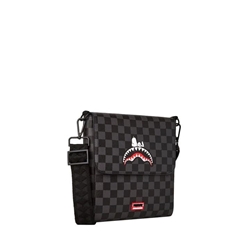 Bandolera Sprayground 910B6512NSZ Snoopy Messenger Sling - Imagen 2
