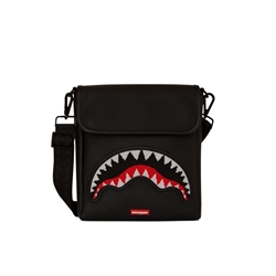 Bandolera Sprayground Fly Knit Mouth Messenger Sling 910B8026NSZ - Imagen 1