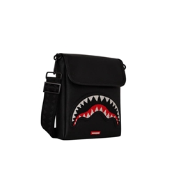 Bandolera Sprayground Fly Knit Mouth Messenger Sling 910B8026NSZ - Imagen 2