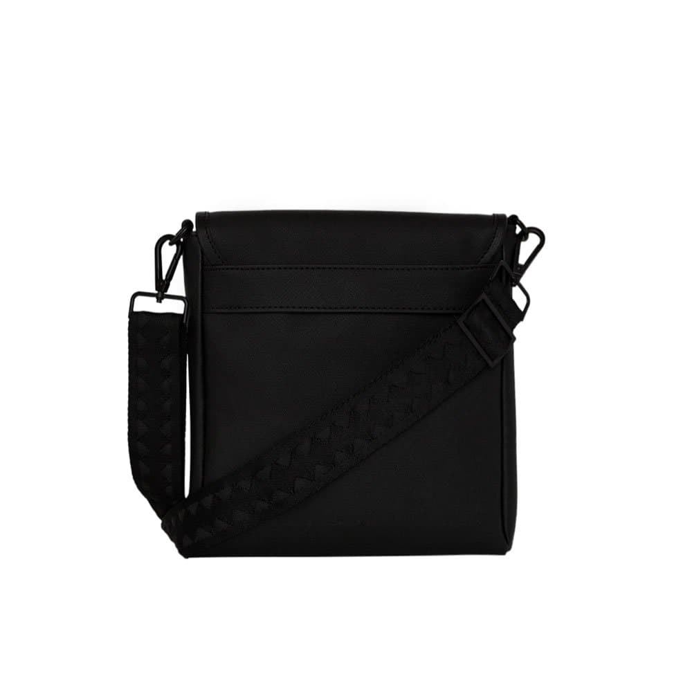 Bandolera Sprayground Fly Knit Mouth Messenger Sling 910B8026NSZ - Imagen 3