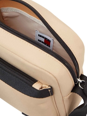 Bandolera Tommy Jeans AM0AM11967 AB0 tawny sand - Imagen 2