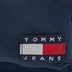 Bandolera Tommy Jeans AM0AM11967 C1G Daily reporter dark night navy - Imagen 2