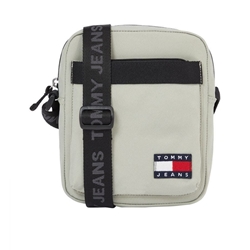 Bandolera Tommy Jeans AM0AM11967 PMI faded willow - Imagen 2