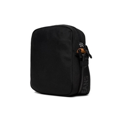 Bandolera Tommy Jeans AM0AM12991 BDS negro - Imagen 2