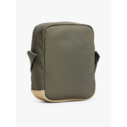 Bandolera TOMMY JEANS AM0AM13265 MRH pewter green - Imagen 2