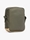 Bandolera TOMMY JEANS AM0AM13265 MRH pewter green - Imagen 2