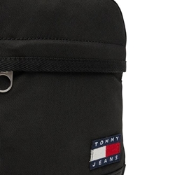 Bandolera Tommy Jeans Tjm Ess Daily Reporter AM0AM13389 BDS - Imagen 2