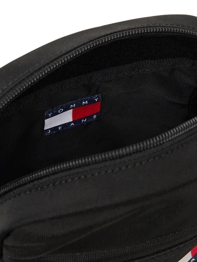 Bandolera Tommy Jeans Tjm Ess Daily Reporter AM0AM13389 BDS - Imagen 5