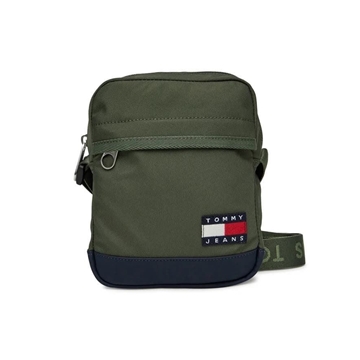 Bandolera Tommy Jeans Tjm Ess Daily Reporter AM0AM13389 MRH - Imagen 1